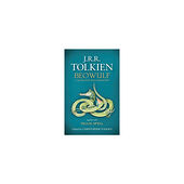 J. R. R. Tolkien BEOWULF: A Translation and Commentary (pocket, eng)