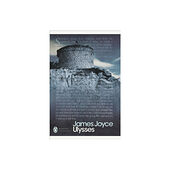 James Joyce Ulysses (pocket, eng)