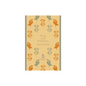 Jane Austen Pride and prejudice (pocket, eng)