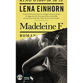Lena Einhorn Madeleine F. (pocket)