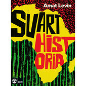 Amat Levin Svart historia (bok, flexband)