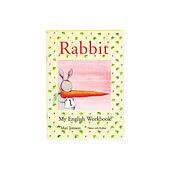 Mari Jonsson Rabbit 1 My English Workbook (häftad)