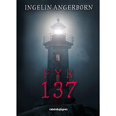 Ingelin Angerborn Fyr 137 (bok, kartonnage)