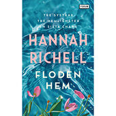 Hannah Richell Floden hem (pocket)