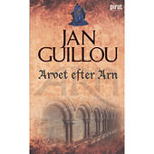 Jan Guillou Arvet efter Arn (pocket)