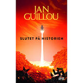 Jan Guillou Slutet på historien (pocket)