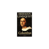 Herman Lindqvist Christofer Columbus : var han riktigt klok? (pocket)