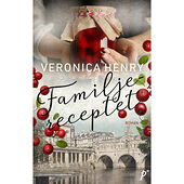 Veronica Henry Familjereceptet (pocket)