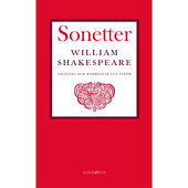 William Shakespear Sonetter : i tolkning och med förord och kommentarer av Eva Ström (pocket)