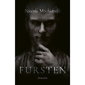 Niccolo Machiavelli Fursten (inbunden)