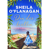 Sheila O'Flanagan Den där kvällen (bok, danskt band)