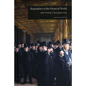 María Inés Barbero Biographies of the financial world (inbunden, eng)