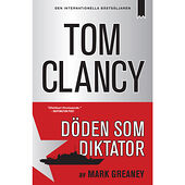 Mark Greaney Döden som diktator (pocket)