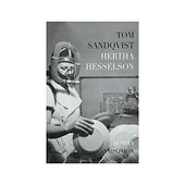 Tom Sandqvist Hertha Hesselson (bok, danskt band)