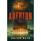 Anton Berg De aderton (pocket)
