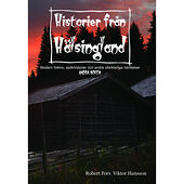 Viktor Hansson Historier från Hälsingland. Andra boken (häftad)