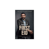 Ahmad Eid First Eid : från ligist till aktad affärsman (inbunden)