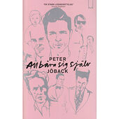 Peter Jöback Att bära sig själv (pocket)