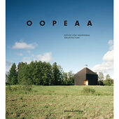 Arvinius+Orfeus Publishing OOPEAA Office for Peripheral Architecture (inbunden, eng)