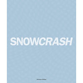 Arvinius+Orfeus Publishing Snowcrash 1997-2003 (bok, flexband, eng)