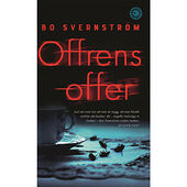 Bo Svernström Offrens offer (pocket)
