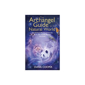 Diana Cooper Archangel guide to the animal world (häftad, eng)