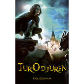 Paul Durham TurOdjuren (bok, danskt band)