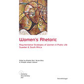 Brigitte Mral Women's rhetoric : argumentative strategies of women in public life : Sweden and South Africa (häftad, eng)