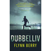 Flynn Berry Dubbelliv (pocket)