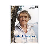 Annelie Drewsen Astrid Lindgren : ett liv (inbunden)