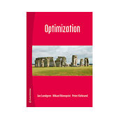 Jan Lundgren Optimization (häftad, eng)