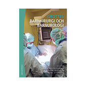 Studentlitteratur AB Grottes barnkirurgi och barnurologi (häftad)