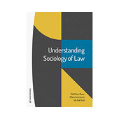 Matthias Baier Understanding Sociology of Law (häftad, eng)