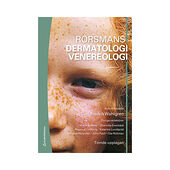 Studentlitteratur AB Rorsmans Dermatologi Venereologi (bok, flexband)