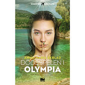 Anna-Maria Ekblad Dödspelen i Olympia (bok, danskt band)