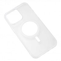 GEAR Back Clear Case MagSerie iPhone 14 Pro Max