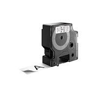 DYMO Ribbon S0720930 53713 24mm Black on White