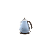 Delonghi De'Longhi Icona Vintage KBOV 2001.AZ - vattenkokare - azurblå