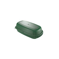 D-LINE Outdoor Cable Box Weatherproof Green