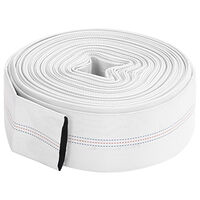 vidaXL Brandslang 20 m 3" PVC