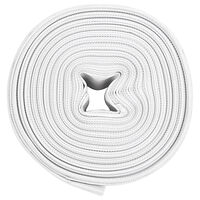 vidaXL Brandslang 20 m 3" PVC