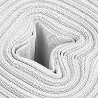 vidaXL Brandslang 20 m 3" PVC