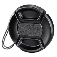 Hama Lens Cap Smart 37.0mm