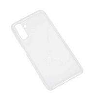 GEAR Backcover Transparent TPU Samsung A13 5G / A04s