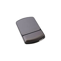 FELLOWES Musmatta gel FELLOWES justerbar höjd
