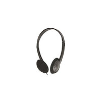 Sandberg Hörlur SANDBERG 2,5m On-Ear 3,5mm