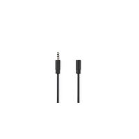 NEDIS Kabel NEDIS 3,5mm ha - 3,5mm ho 5m sva