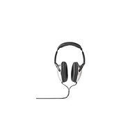 NEDIS Hörlur NEDIS HPWD1201 6m Over-Ear 3,5mm