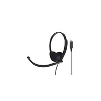 KOSS Headset KOSS CS200 On-Ear USB-A