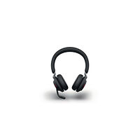 Jabra Headset JABRA Evolve2 65 MS On-Ear BT